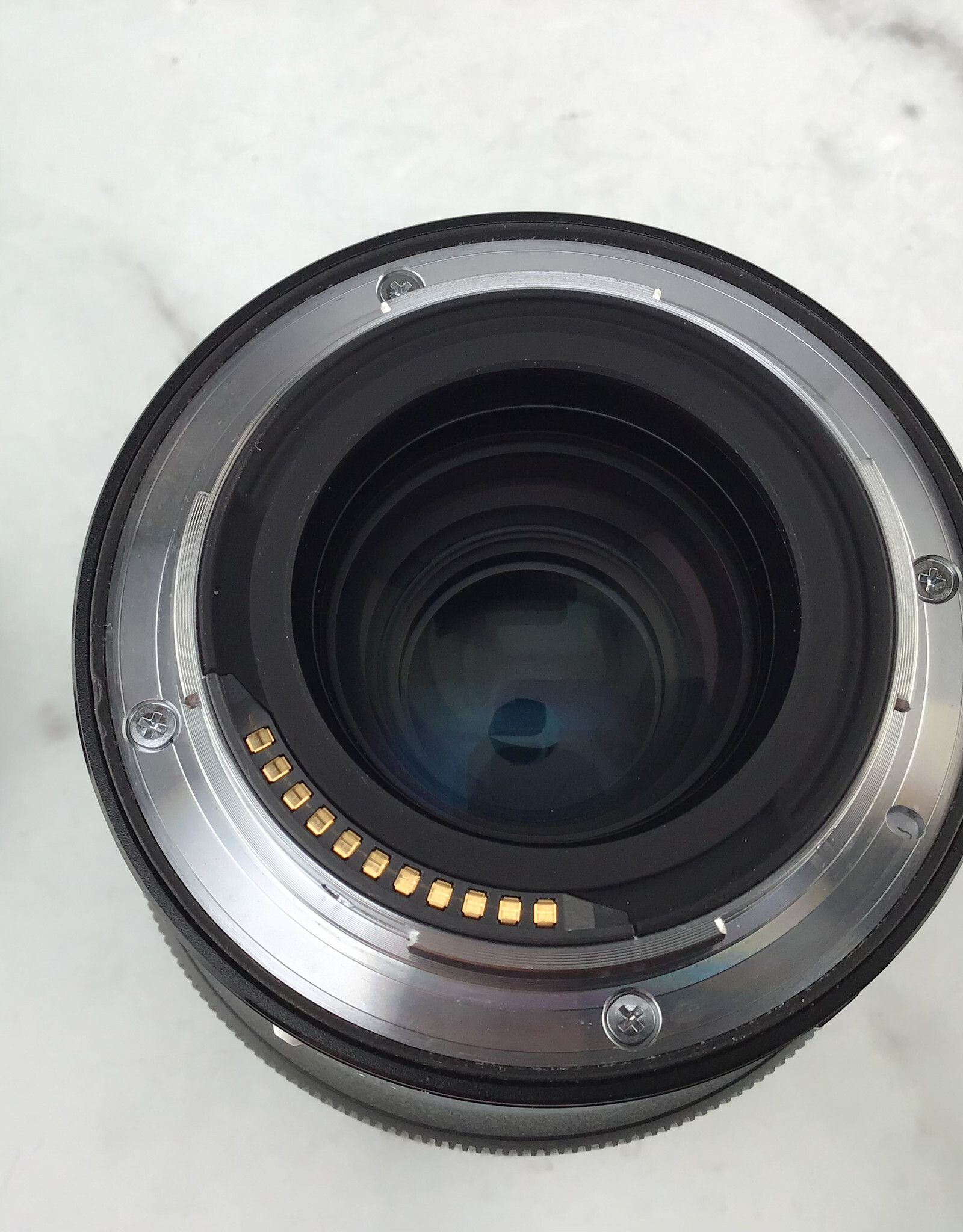 NIKON Nikon Nikkor Z 50mm f1.8 S Lens in Box Used Good