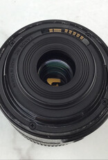 CANON Canon EF-S 18-55mmf3.5-5.6 IS II Lens Used Good