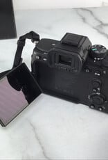 SONY Sony A7IV Camera Body in Box Used EX