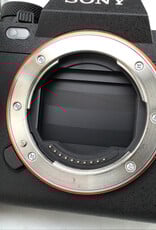 SONY Sony A7IV Camera Body in Box Used EX