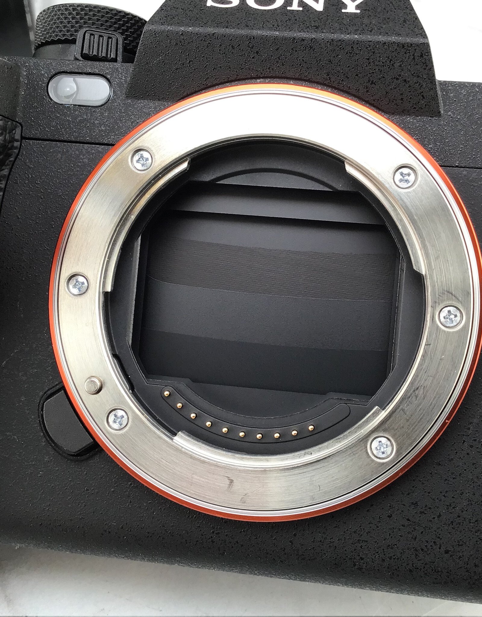 SONY Sony A7IV Camera Body in Box Used EX