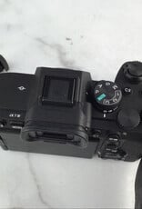 SONY Sony A7IV Camera Body in Box Used EX