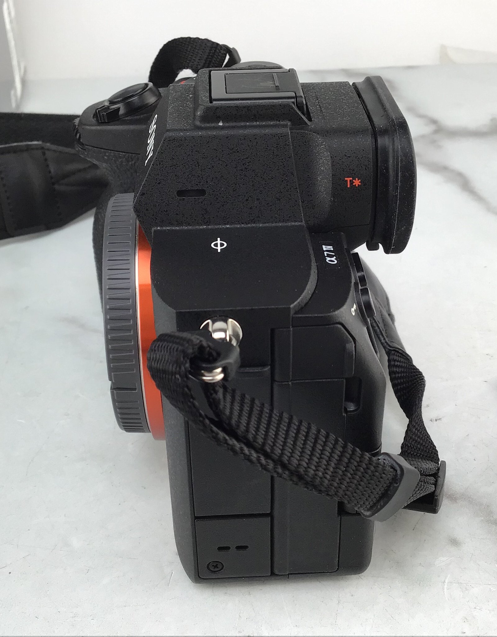 SONY Sony A7IV Camera Body in Box Used EX