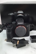 SONY Sony A7IV Camera Body in Box Used EX