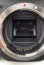 CANON Canon EOS 80D Camera Body No Charger Used Good