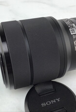 SONY Sony FE 28-70mm f3.5-5.6 OSS Lens Used Good