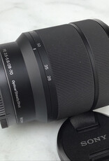 SONY Sony FE 28-70mm f3.5-5.6 OSS Lens Used Good
