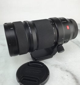 PANASONIC Pansonic Lumix S Pro 70-200mm f4 Lens Used Fair