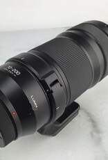 PANASONIC Panasonic Lumix S Pro 70-200mm f4 Lens Used Fair