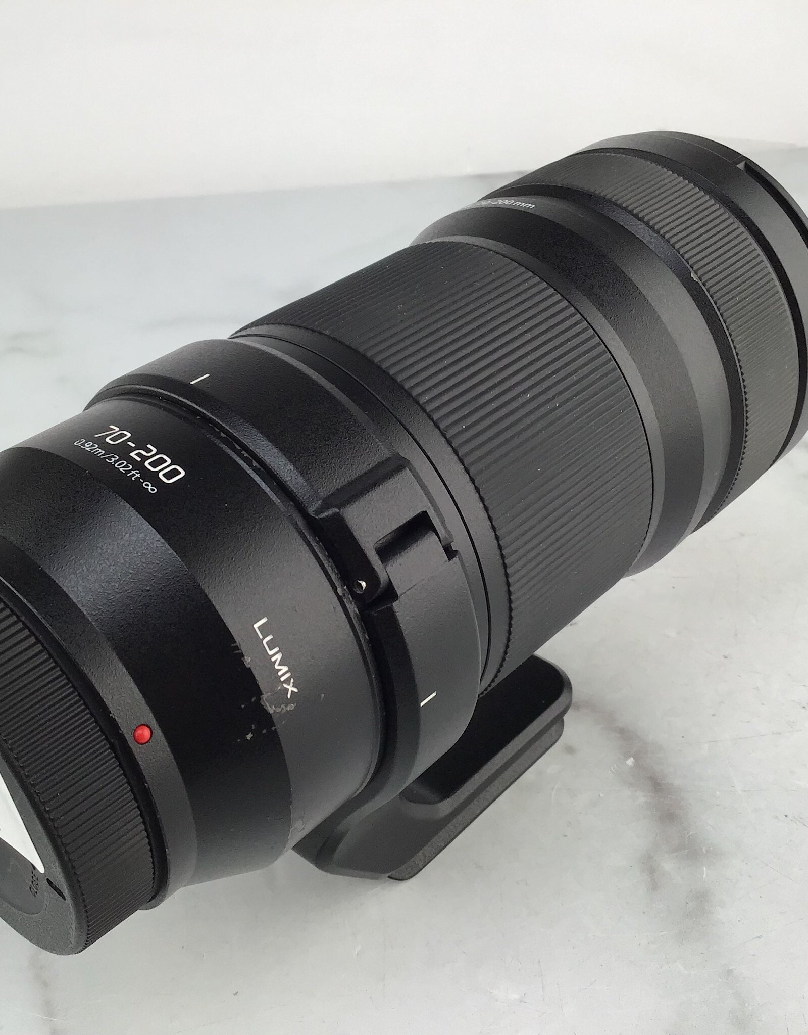 PANASONIC Pansonic Lumix S Pro 70-200mm f4 Lens Used Fair