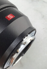 PANASONIC Panasonic Lumix S Pro 70-200mm f4 Lens Used Fair