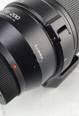 PANASONIC Pansonic Lumix S Pro 70-200mm f4 Lens Used Fair