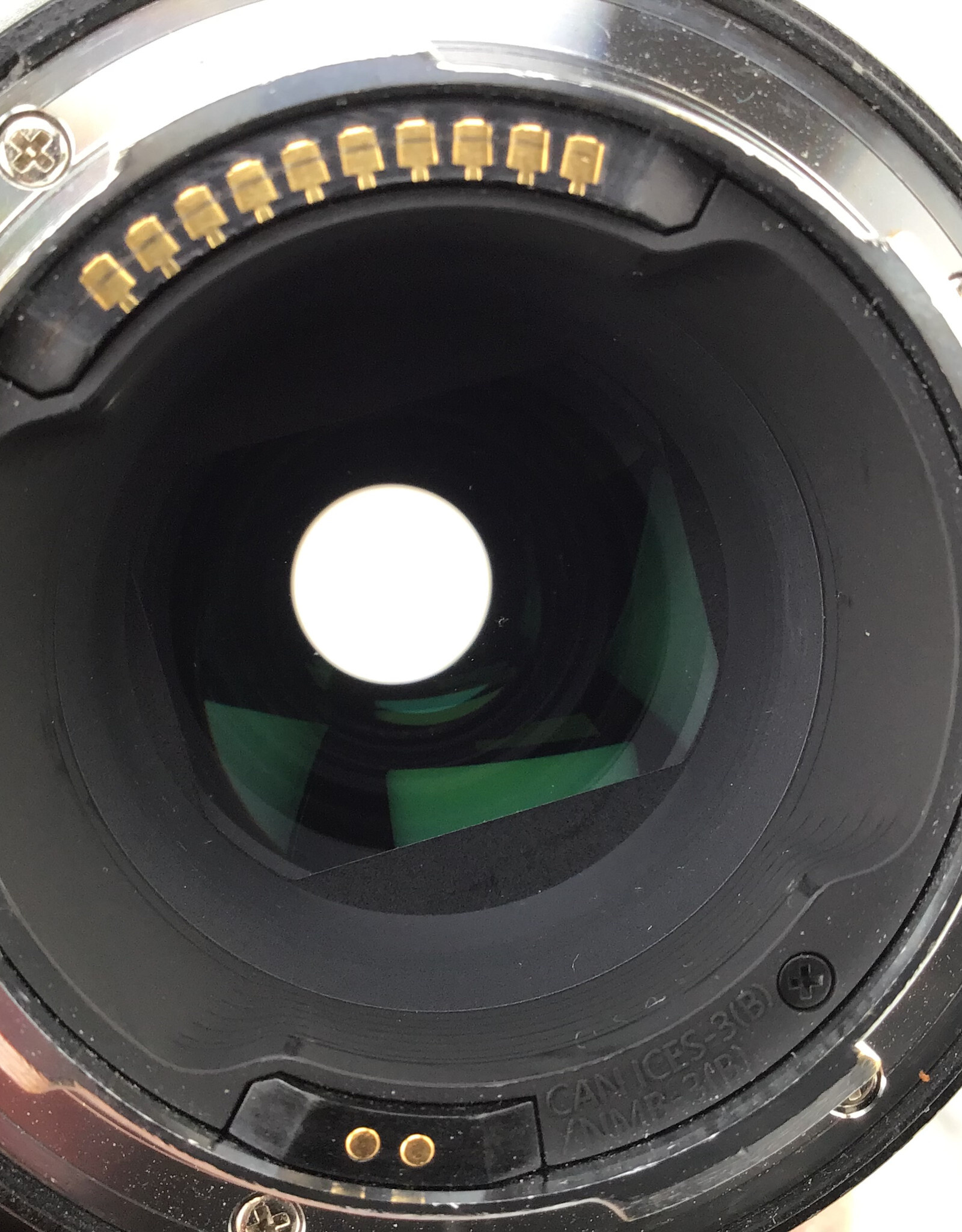 PANASONIC Panasonic Lumix S Pro 70-200mm f4 Lens Used Fair