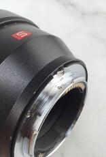 PANASONIC Pansonic Lumix S Pro 70-200mm f4 Lens Used Fair