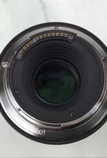 SIGMA Sigma 30mm f1.4 DC DN Lens for Canon RF-S Used Good