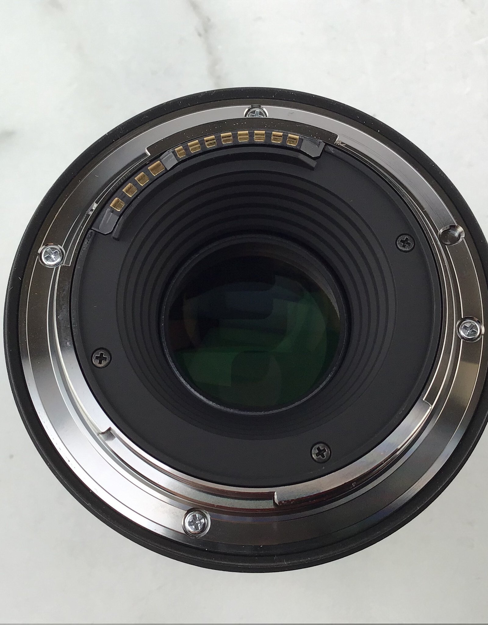 SIGMA Sigma 30mm f1.4 DC DN Lens for Canon RF-S Used Good