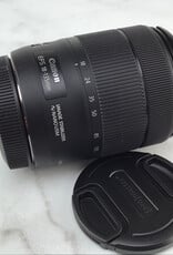 CANON Canon EF-S 18-135mm f3.5-5.6 IS USM Nano Lens Used Good