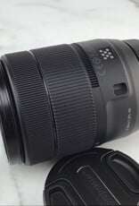 CANON Canon EF-S 18-135mm f3.5-5.6 IS USM Nano Lens Used Good