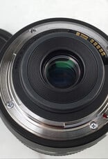 CANON Canon EF-S 18-135mm f3.5-5.6 IS USM Nano Lens Used Good