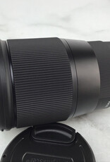 SIGMA Sigma 16mm f1.4 DC DN Lens for Sony E Used Good