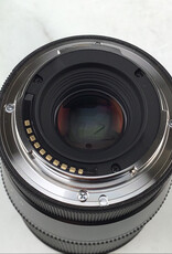 SIGMA Sigma 16mm f1.4 DC DN Lens for Sony E Used Good