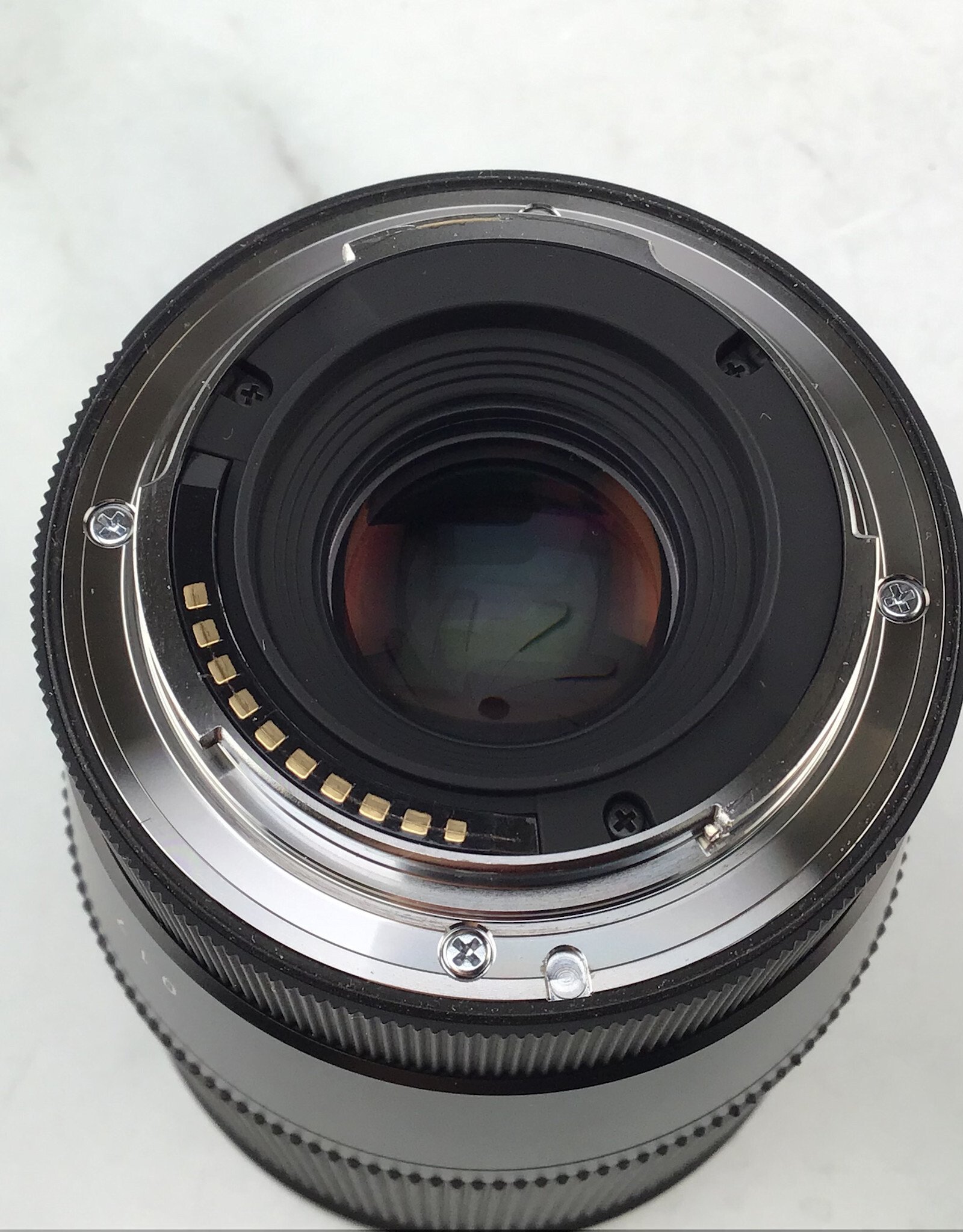 SIGMA Sigma 16mm f1.4 DC DN Lens for Sony E Used Good