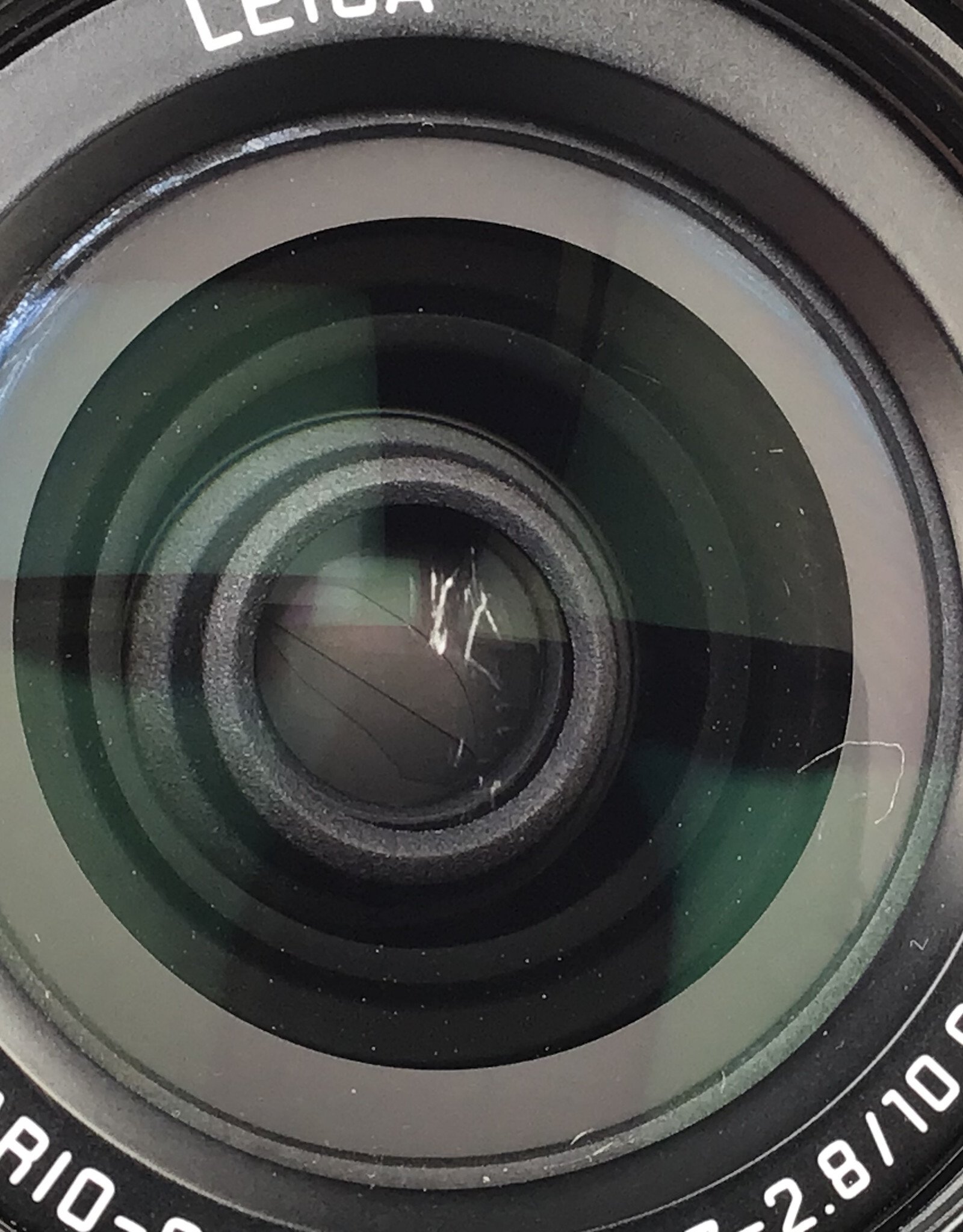 PANASONIC Panasonic Lumix DMC- LX-100 Camera in Box Used BGN