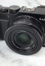 PANASONIC Panasonic Lumix DMC- LX-100 Camera in Box Used BGN