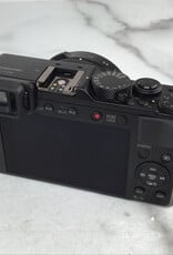 PANASONIC Panasonic Lumix DMC- LX-100 Camera in Box Used BGN