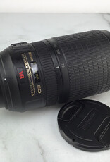 NIKON Nikon AF-S Nikkor 70-300mm f4.5-5.6 G VR Lens Used Good