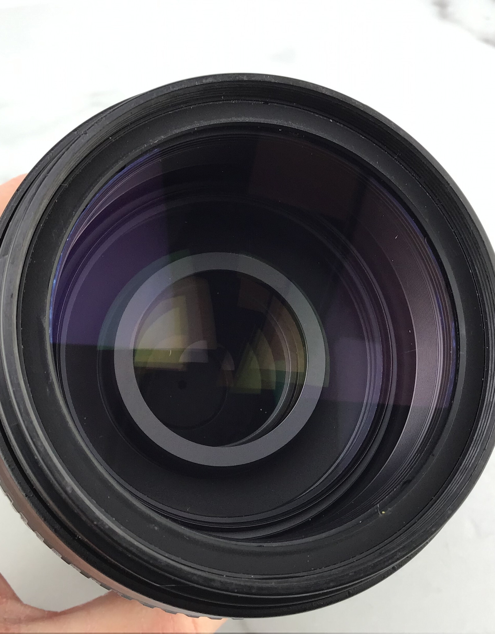 NIKON Nikon AF-S Nikkor 70-300mm f4.5-5.6 G VR Lens Used Good