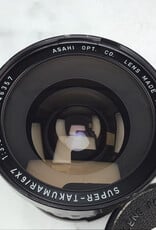 Pentax Pentax 55mm f3.5 Lens for 6x7 Used Good