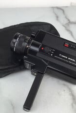 CANON Canon 310 XL Super 8 Camera Used Good