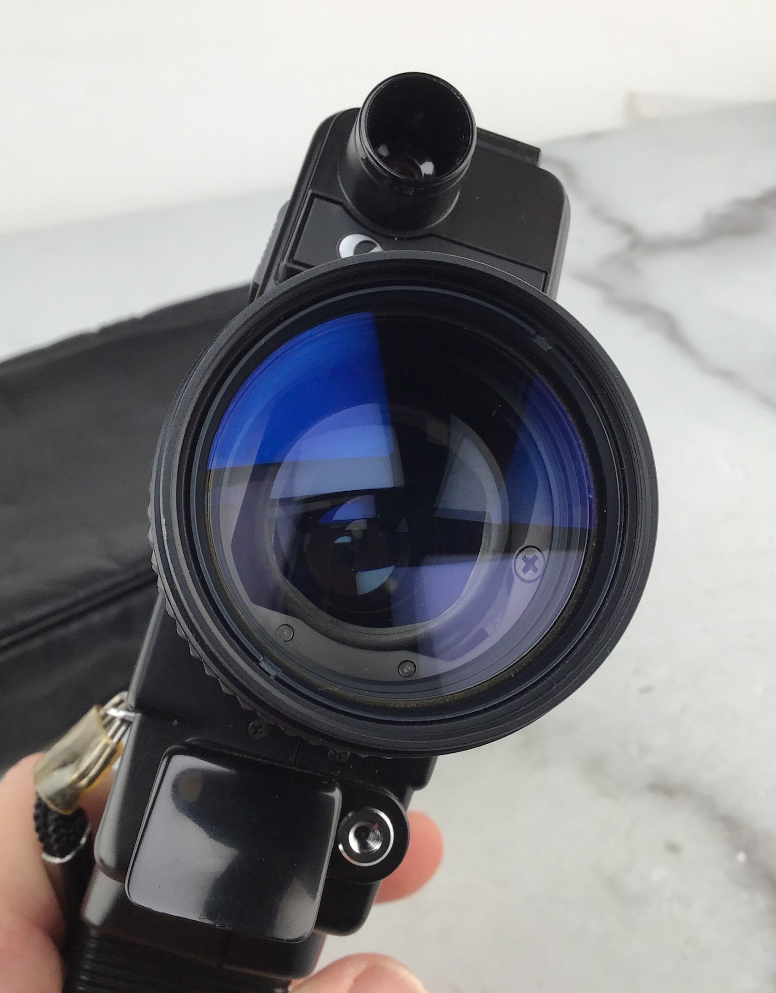 CANON Canon 310 XL Super 8 Camera Used Good