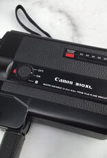 CANON Canon 310 XL Super 8 Camera Used Good