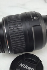 NIKON Nikon AF-S Nikkor 18-55mm f3.5-5.6G II Lens Used Good