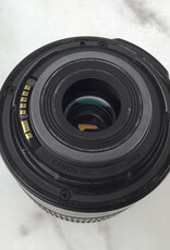 CANON Canon EF-S 18-55mm f3.5-5.6 IS Lens Used Good