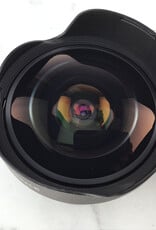 Meike Meike 8mm f3.5 Fish Eye CS Lens for Canon EF Used Fair