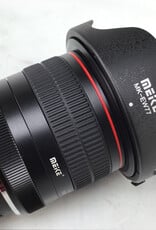 Meike Meike 8mm f3.5 Fish Eye CS Lens for Canon EF Used Fair