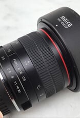 Meike Meike 8mm f3.5 Fish Eye CS Lens for Canon EF Used Fair