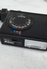 NIKON Nikon Speedlite SB-10 Flash Used Good