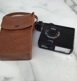 NIKON Nikon Speedlite SB-10 Flash Used Good