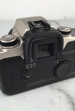 CANON Canon EOS Elan II Film Camera w/ 35-80mm Used Fair