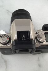 CANON Canon EOS Elan II Film Camera w/ 35-80mm Used Fair