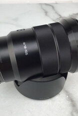 SONY Sony E 18-105mm f4 PZ Lens Used Good