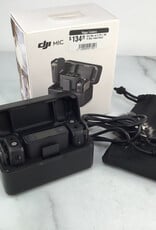 DJI DJI Mic w/ 2 TX 1 RX In Box Used Good