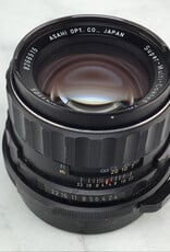 Pentax Pentax 105mm f2.4 Lens Used Good