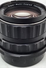 Pentax Pentax 105mm f2.4 Lens Used Good