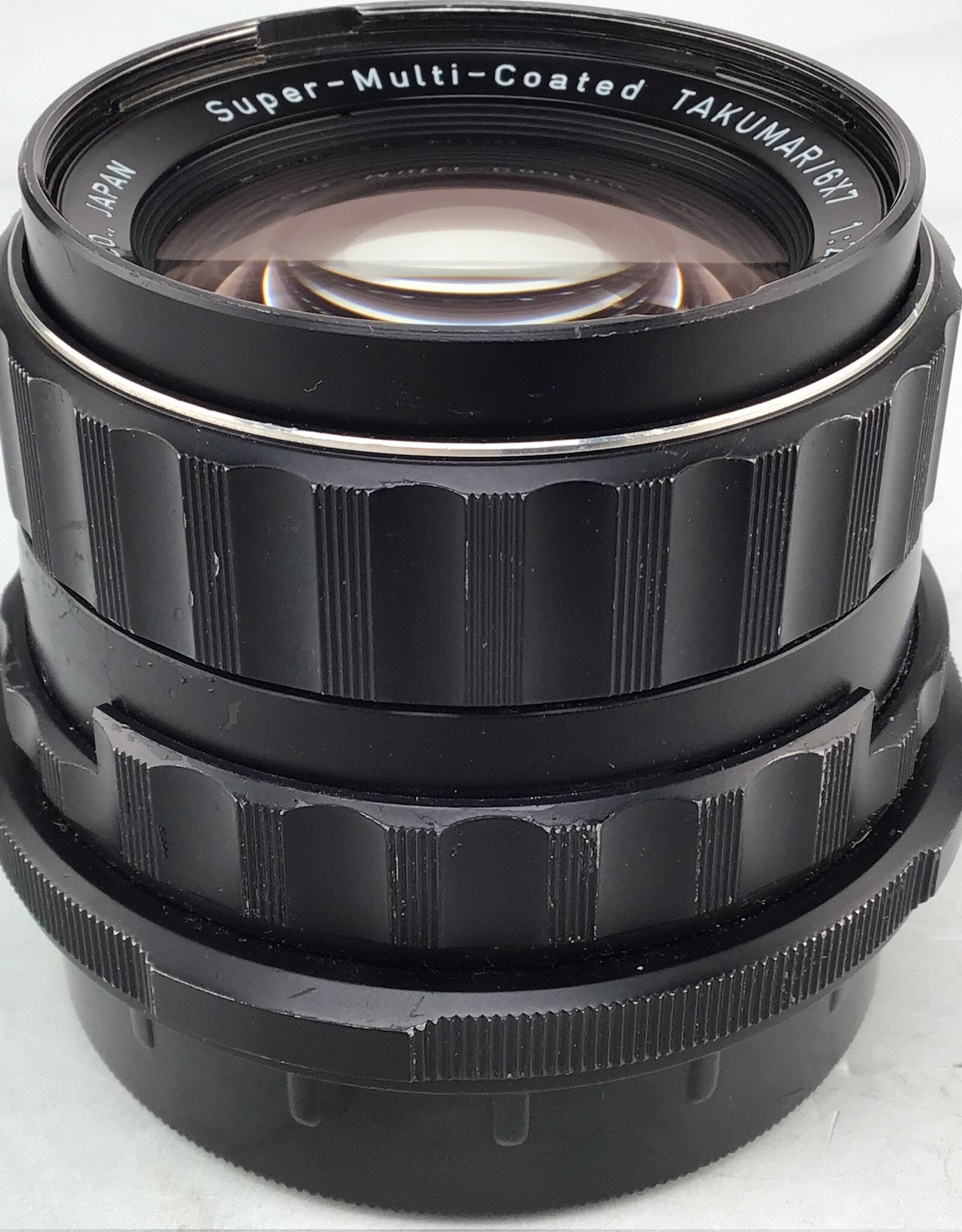 Pentax Pentax 105mm f2.4 Lens Used Good