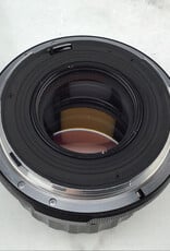 Pentax Pentax 105mm f2.4 Lens Used Good